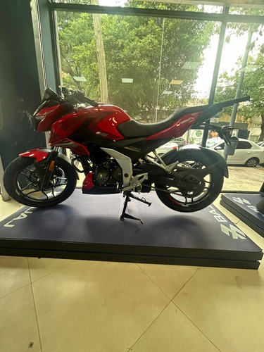 Bajaj Rouser N250 Ns 250 Ns 200 Entrega Inmediata - Cycles