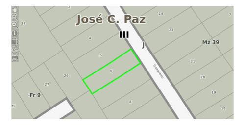Terreno En Venta