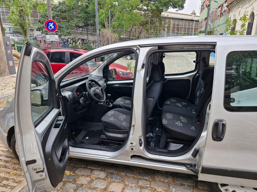 Fiat Qubo 1.4 Fiorino Active 73cv C/plc