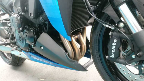 Suzuki Gsx-s 1000 A Abs 20/21