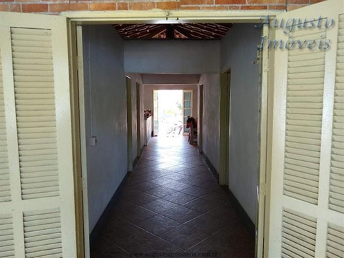 Chácaras À Venda Em Nazare Paulista/sp - Compre O Seu Chácaras Aqui! - 1474903