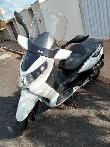 Dafra Citycom 300i