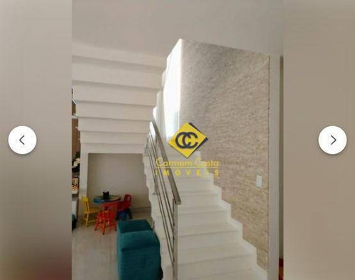Imagem 10 de 15 de Casa Com 5 Dormitórios À Venda, 318 M² Por R$ 1.100.000,00 - Alphaville - Rio Das Ostras/rj - Ca1842