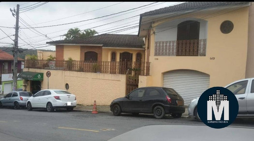 Imagem 14 de 15 de Casa 2 Quartos À Venda Com Suíte, 2 Vagas, Salão Comercia - Centro, Barueri - Cmi288