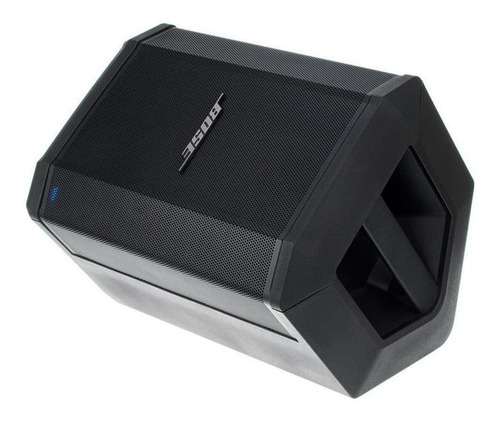 Imagem 6 de 6 de Caixa Bose S1 Pro Ativa C/ Bateria - 2 Anos Garantia Brasil