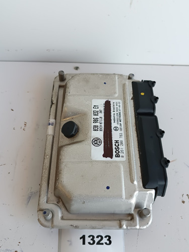 Módulo Injeção Eletrônica Vw Gol G4 1.0 2005 030906032em (Usado)