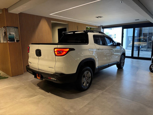 Fiat Toro 1.8 16V EVO FLEX FREEDOM AT6