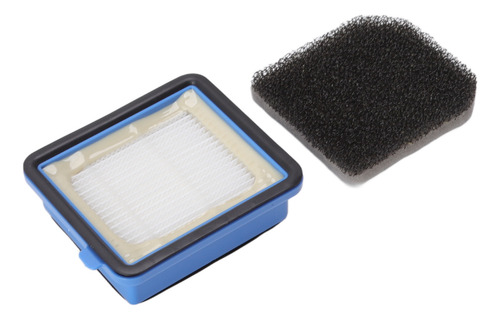 Substituição Do Filtro Para Aspirador De Pó Qx6 Set Cotton