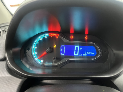 Chevrolet Onix 1.4 MPFI LT 8V FLEX 4P AUTOMÁTICO