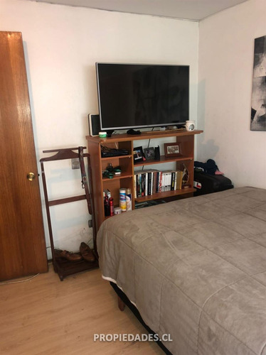 Lindo Y Luminoso Departamento En Venta En Providencia