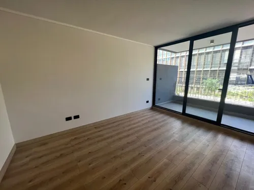 Lindo Departamento En Providencia A Pasos Del Metro