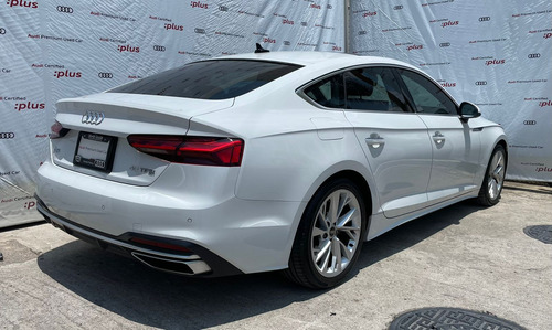 Audi A5 2024
