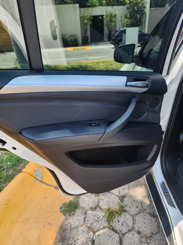 BMW X5 3.0 X5 Xdrive35ia 7 Seer At