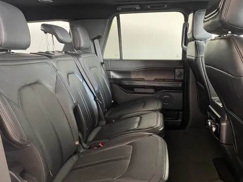 Ford Expedition 3.5 Limited 4x2 At