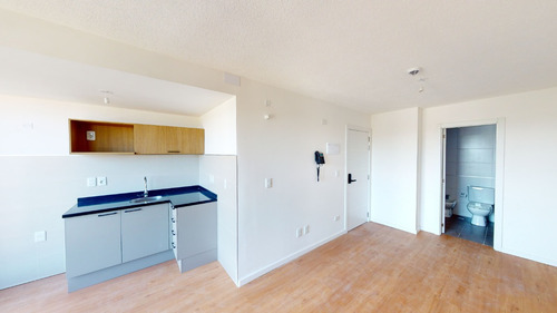 Venta - Apartamento Monoambiente - A Estrenar - 107 C - Ventura Boulevard