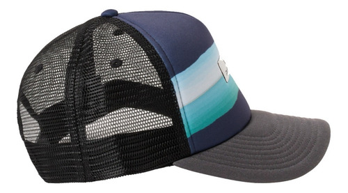 Gorro Quiksilver Nuevo Y Original Gorra Hat Snapback Usa
