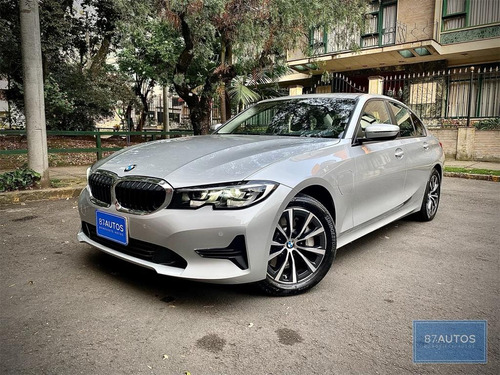 BMW Serie 3 2.0 330e F30 Lci Iperformance