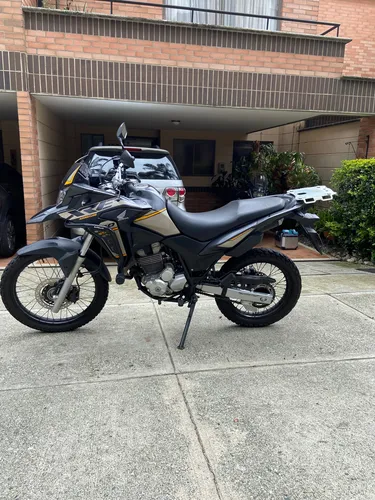 Xre 300 Modelo 2023