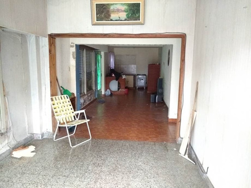 Imagen 7 de 7 de Casa En Venta En Moron Sur