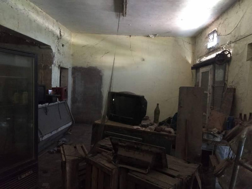 Imagen 2 de 15 de Propiedad Con Dos Locales Comerciales Y Departamento A Terminar