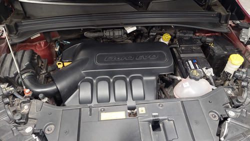 Fiat Toro 1.8 FREEDOM AUTO