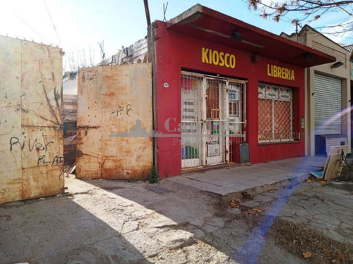 Local Comercial Más Loza En Venta - Barrio Sarmiento