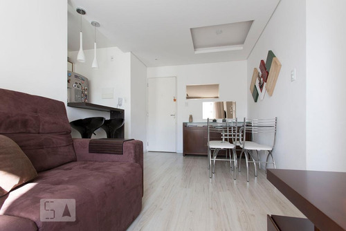 Apartamento À Venda - Vila Leopoldina, 2 Quartos, 53 - S892783096