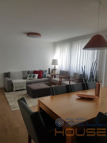 Imagem 9 de 15 de Apartamento - Vila Bastos - Ref: 15404 - V-15404