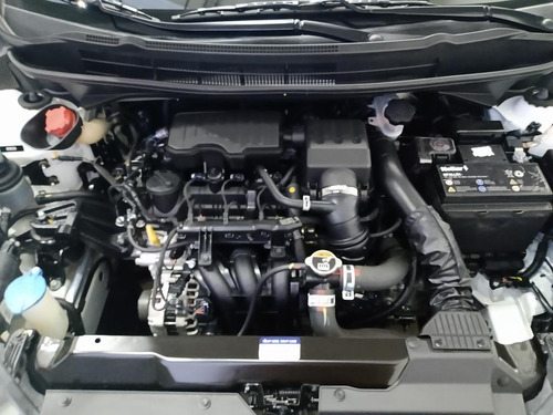 Imagem 11 de 12 de Hyundai Hb20 1.0 Comfort Plus Gnv Manual