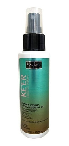 Imagem 4 de 4 de Kit Alecrim Essential Oil - Controle De Oleosidade 3 Prod