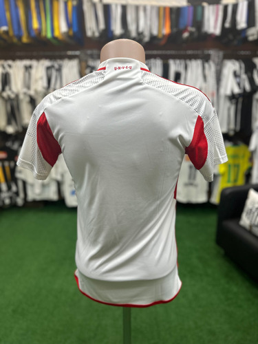 Camisa Union Berlin Adidas (Usado)