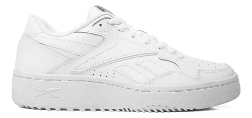Tenis Reebok Atr Chill Unisex Deportivo 100200461 Blanco Liso 27 Mx