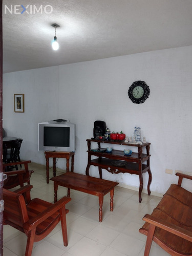 Imagen 3 de 15 de Casa En Venta Colinas De Sta Fe Veracruz