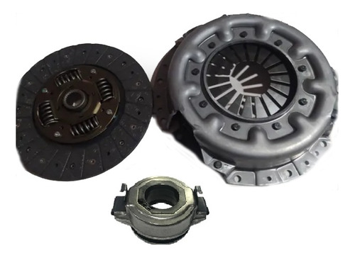 Kit Croche Clutch Nissan Frontier Diesel Zd30 3.0