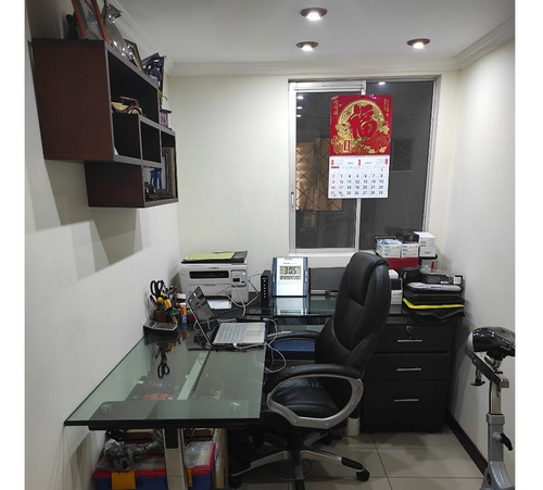 Imagen 21 de 27 de Venta Apartamento Parque Central Pontevedra Etapa 1