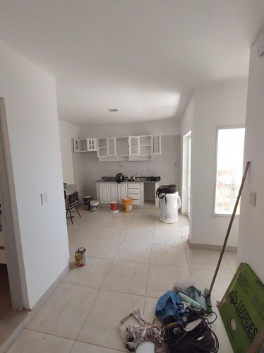 Imagen 4 de 14 de Departamento Con 2 Dormitorios En P.a Y Local Comercial P.b