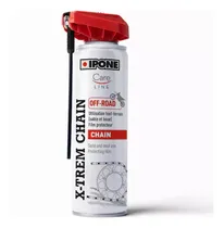 Comprar Lubricante Para Cadena X-trem Chain Off Road X 250ml