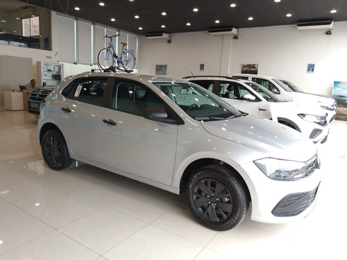 Volkswagen Polo 1.6 Msi Track