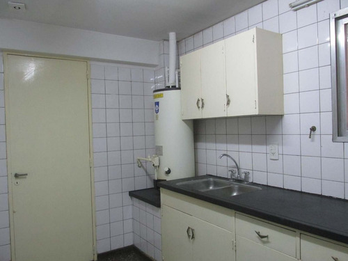 Departamento 1 Dorm - Alquiler - Ciudad De Mendoza