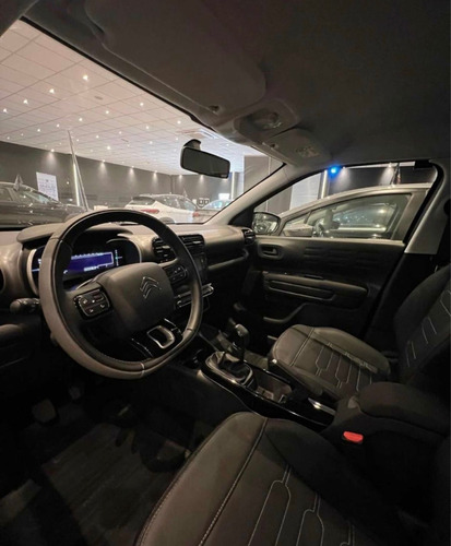 Citroën C4 Cactus 1.6 Vti 115 Feel Pk
