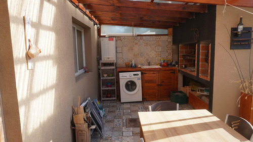 Casa En La Caleta