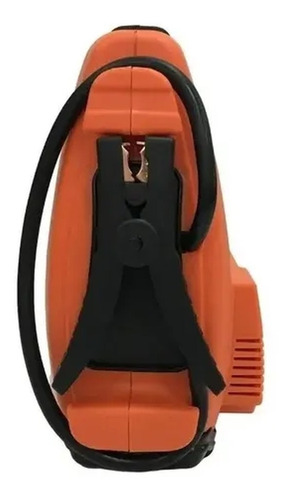 Imagem 5 de 7 de Auxiliar Partida/ Compressor De Ar 4 Em 1 Au621 - Multilaser