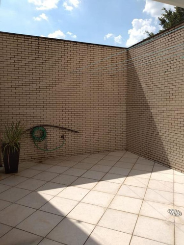 Imagem 15 de 30 de Apartamento Com 3 Dormitórios À Venda, 100 M² - Nova Petrópolis - São Bernardo Do Campo/sp - Ap65264