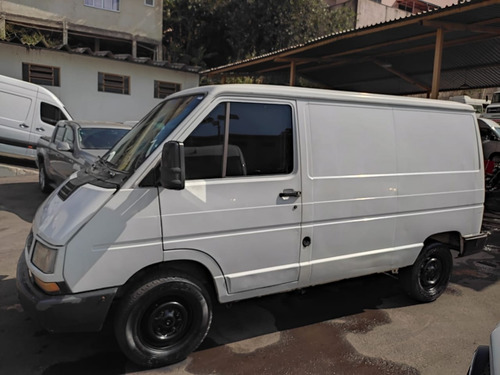 Imagem 1 de 10 de Fiat Ducato