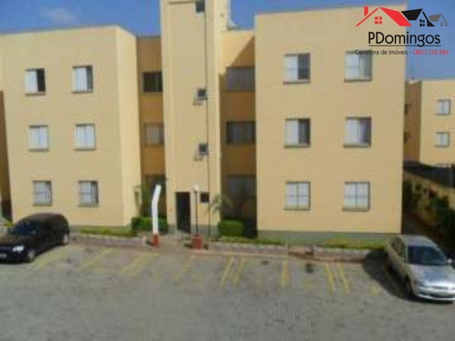 Imagem 20 de 23 de Apartamento À Venda Em Parque Bandeirantes I (nova Veneza) - Ap000033