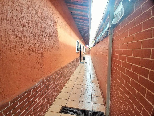 Imagem 12 de 14 de Am111 Casa 2 Dormitórios - Maracanã - 200 Metros Da Praia