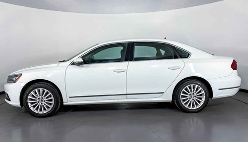 Imagen 10 de 15 de 38429 - Volkswagen Passat 2016 Con Garantía