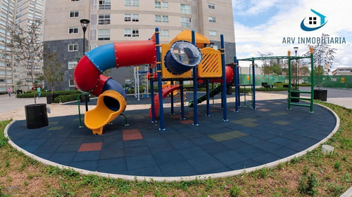 Imagen 20 de 26 de Venta Departamento Parque Jardín, Del Gas, Azcapotzalco, Cdm