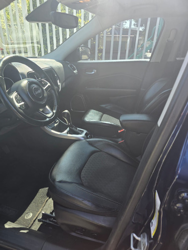 Jeep Compass 2.4 Litude 4x2 At