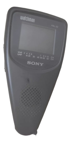 Televisor Sony Wachman Fdl-22